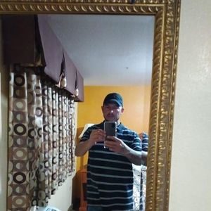 Meet your Posher, Frankie